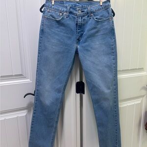 Men's Levi 511 jeans